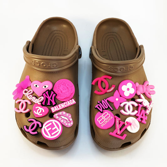 Designer Pink