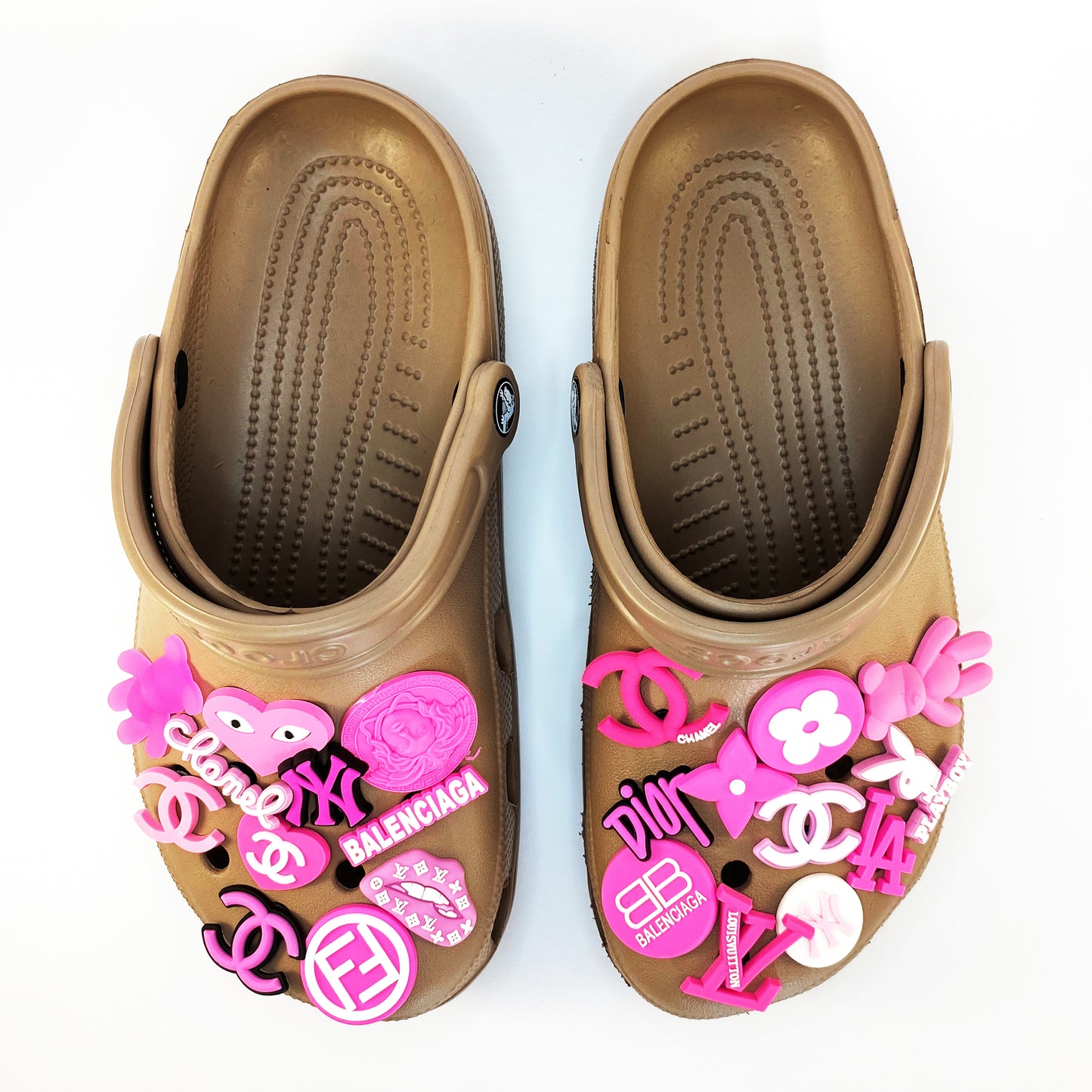 Designer Pink