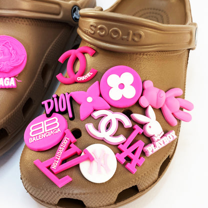 Designer Pink