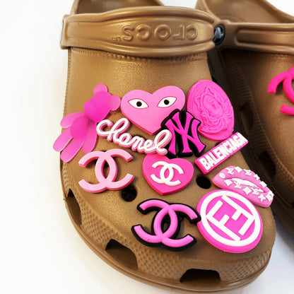 Designer Pink