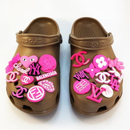 Designer Pink