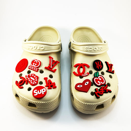 Designer Red