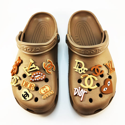 Designer Brown