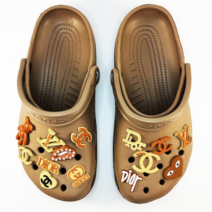 Designer Brown