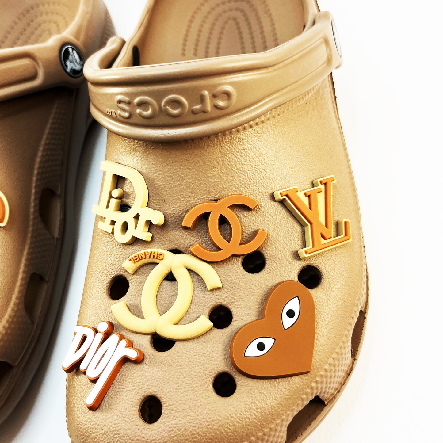 Designer Brown