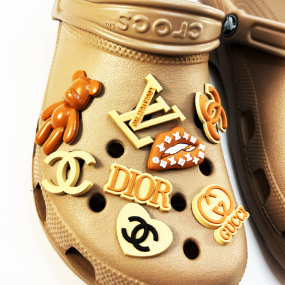 Designer Brown