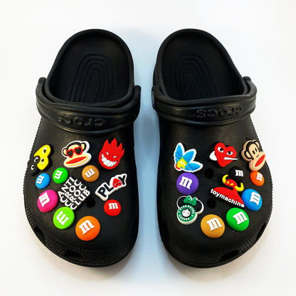Brands
