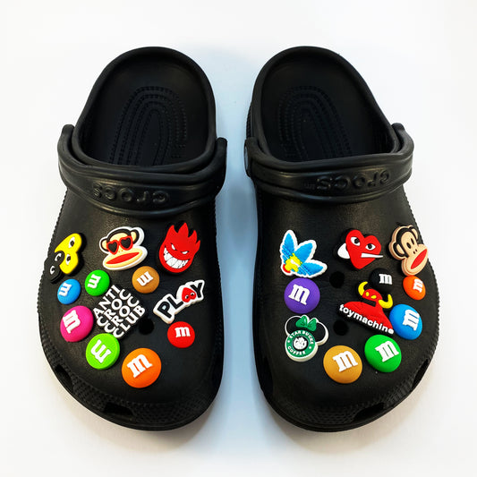 Brands