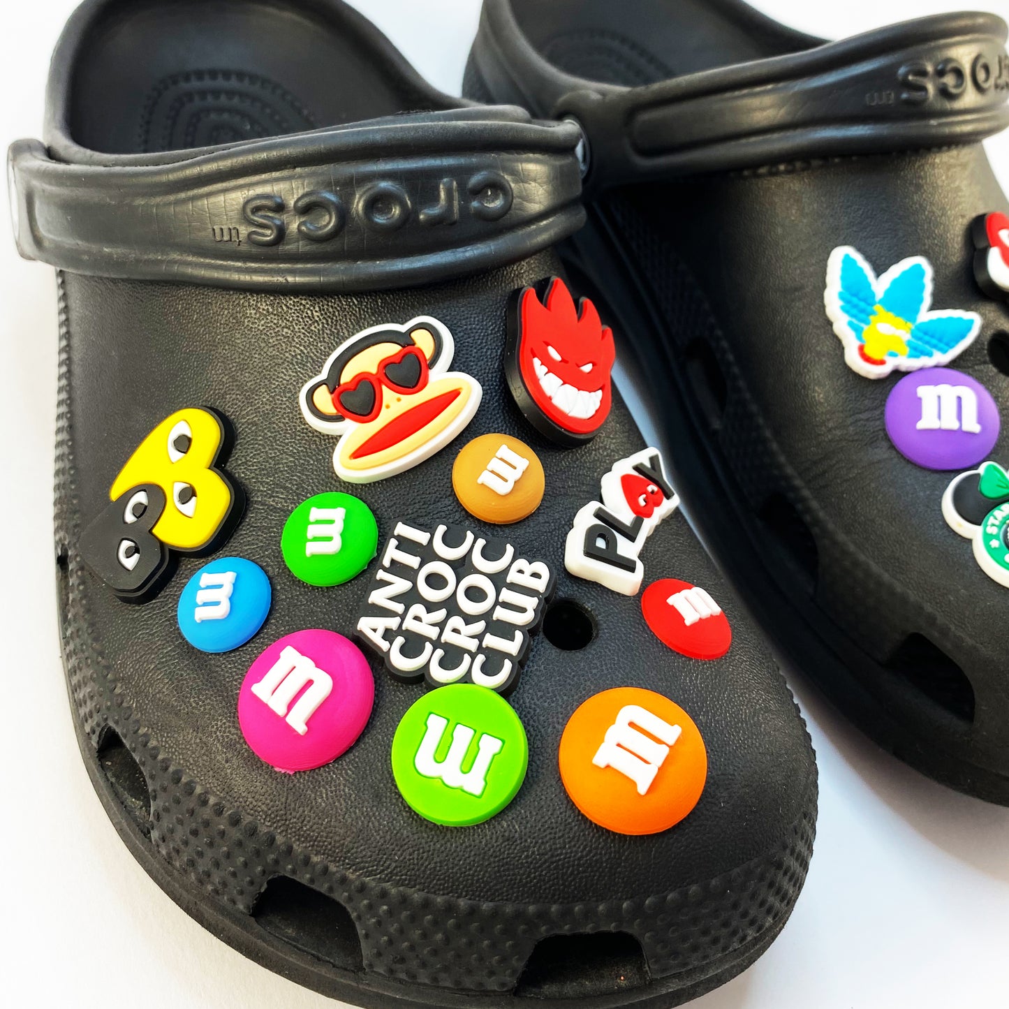 Brands