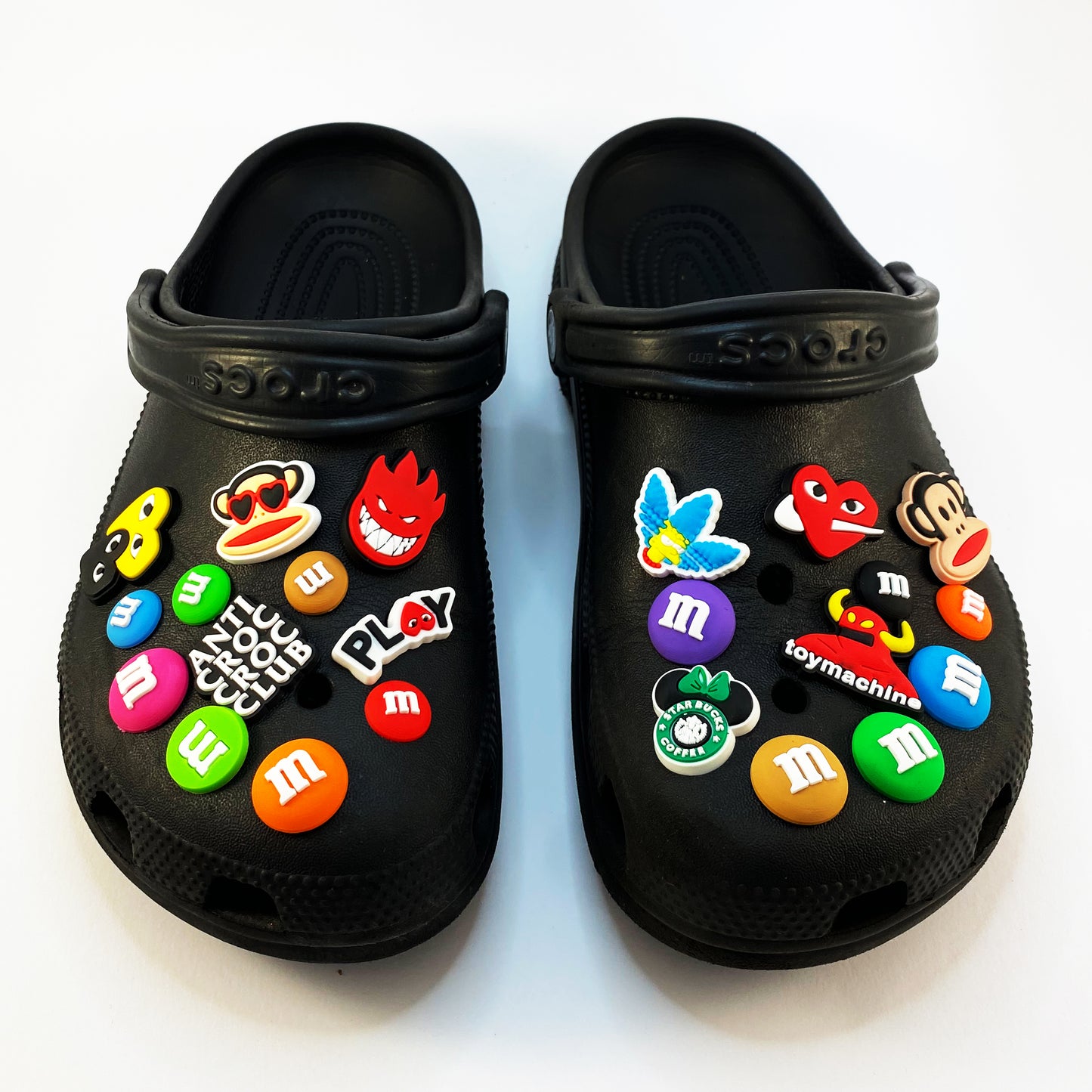 Brands