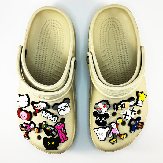 Kaws
