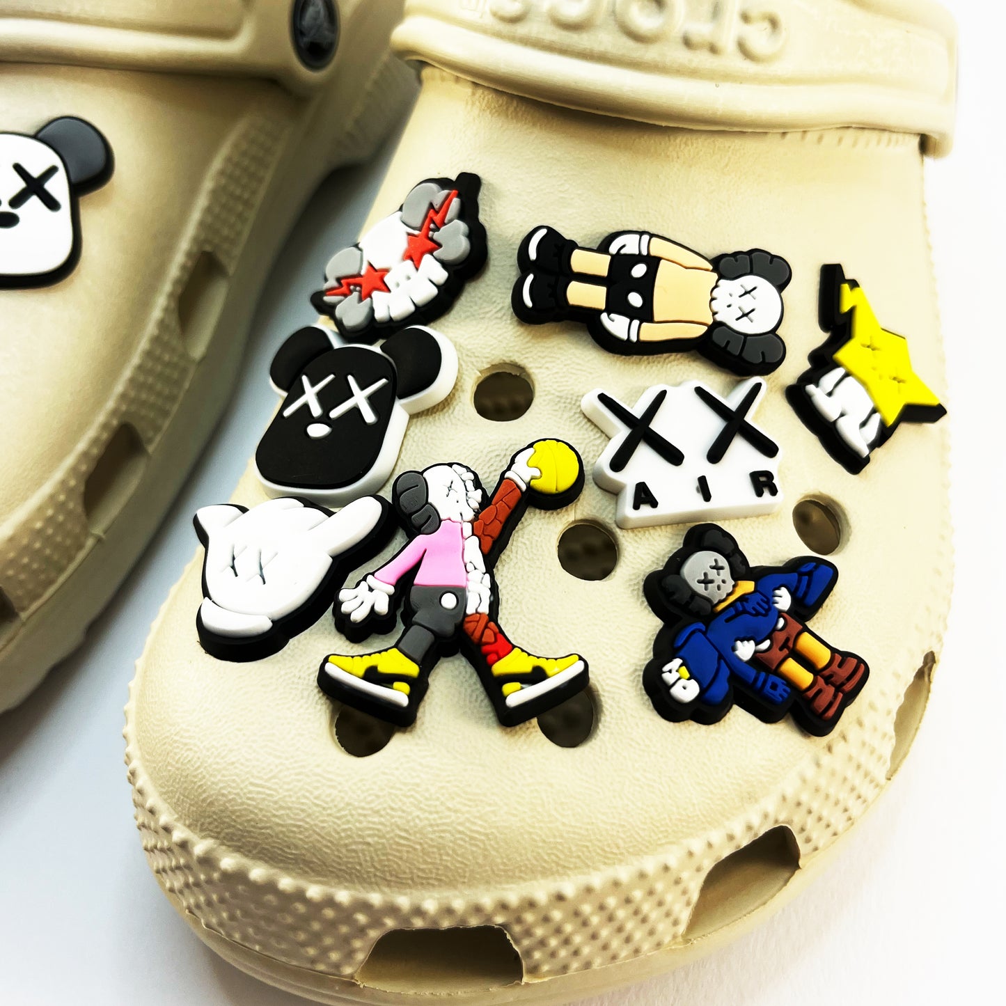 Kaws