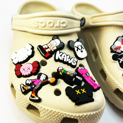 Kaws