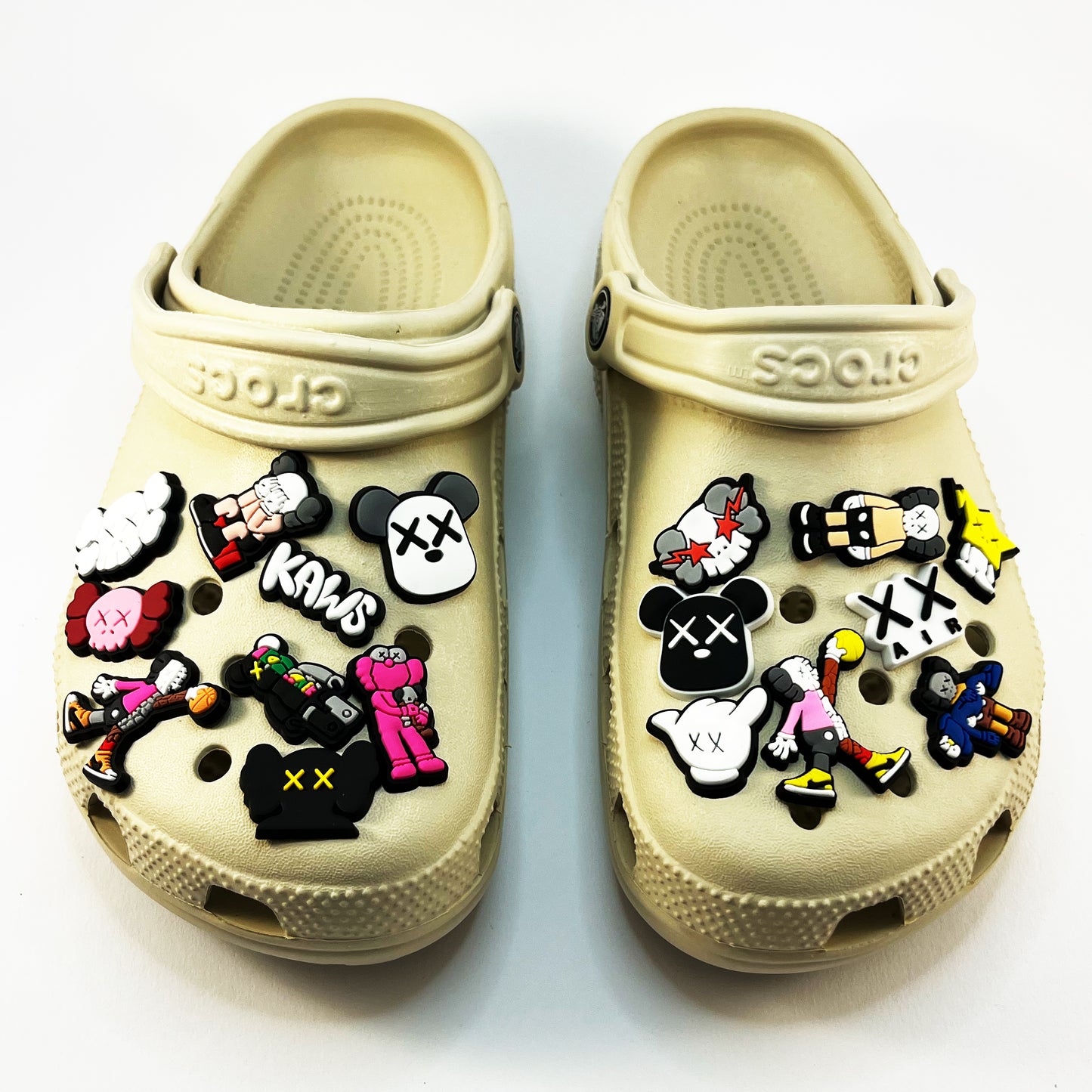 Kaws