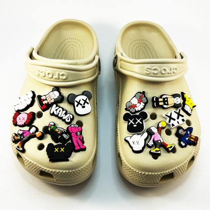 Kaws