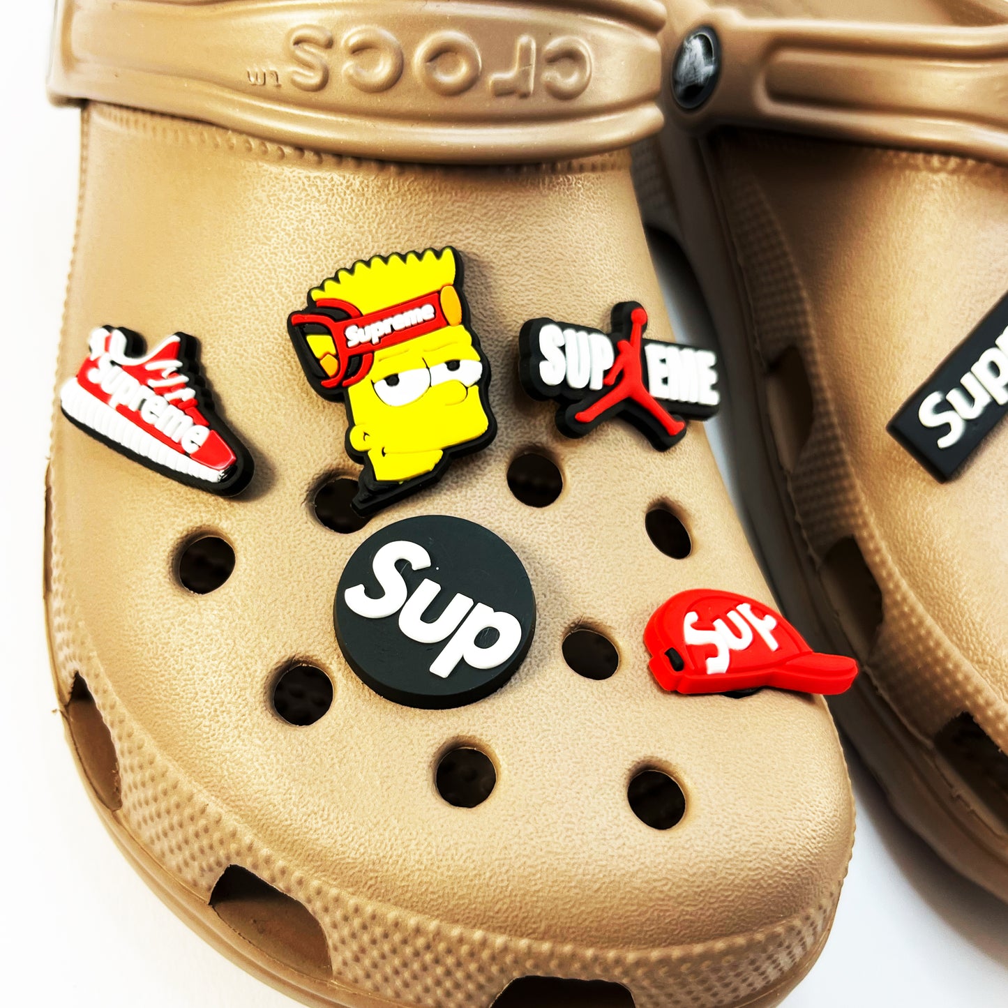 Supreme