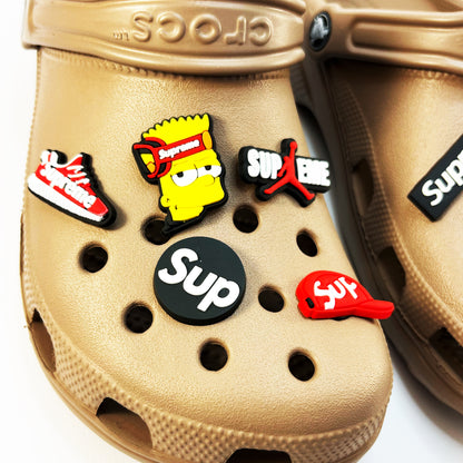 Supreme