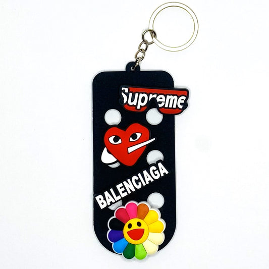 KeyChain Black