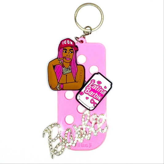 KeyChain Pink