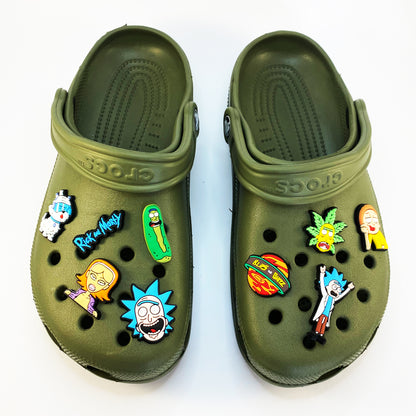 Rick & Morty