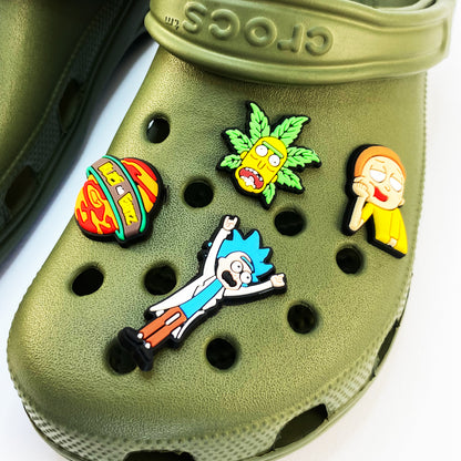 Rick & Morty