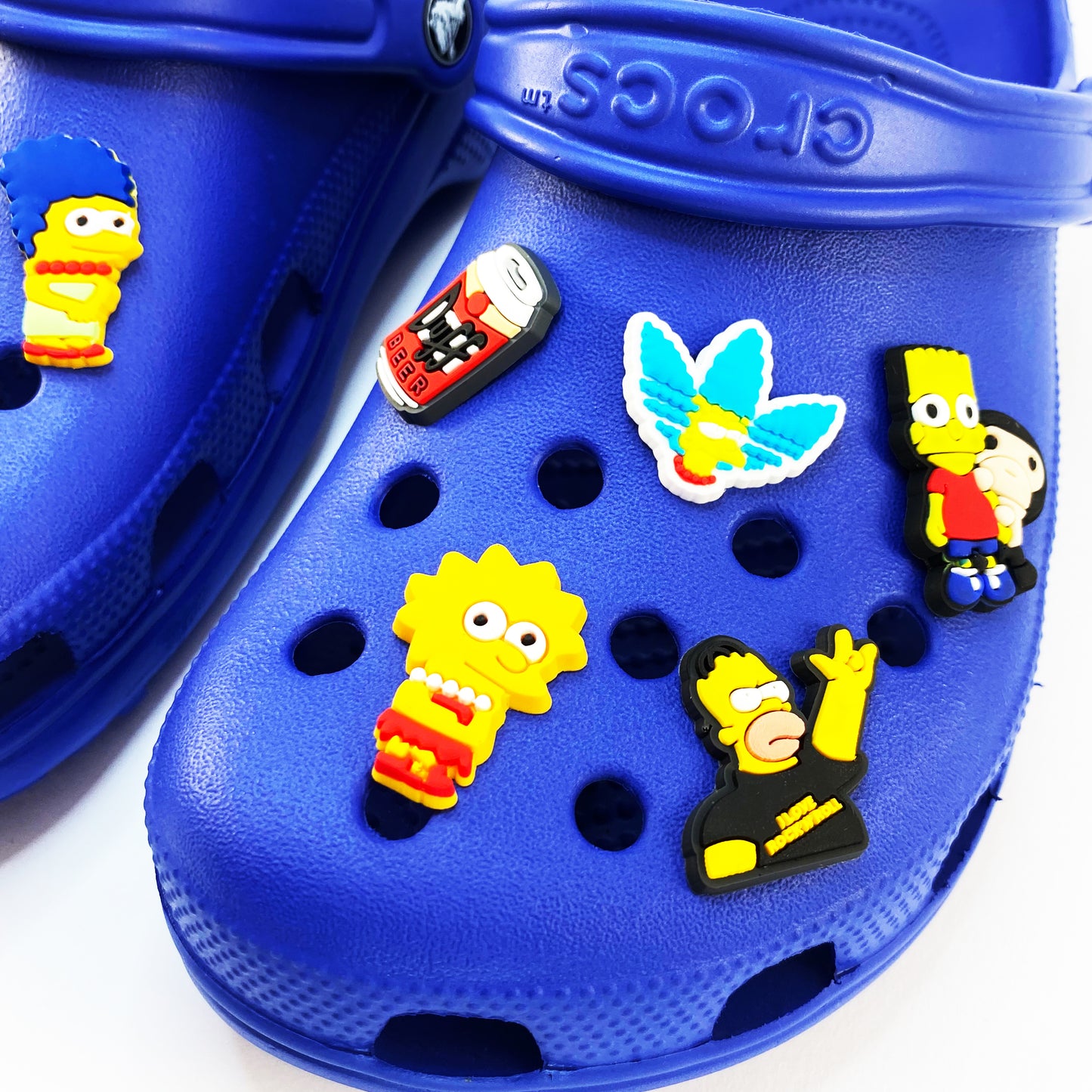 The Simpsons