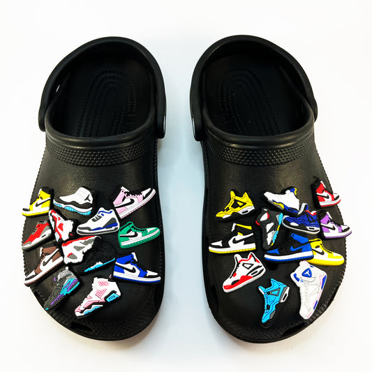 Sneakerhead