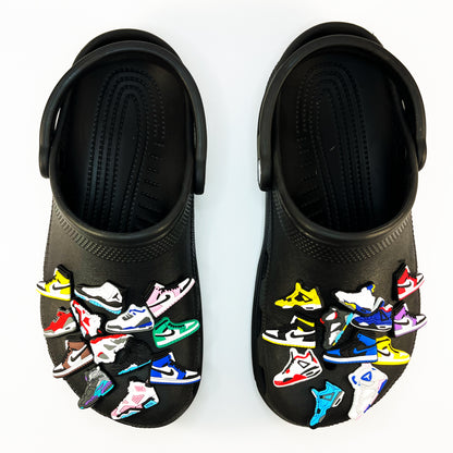 Sneakerhead