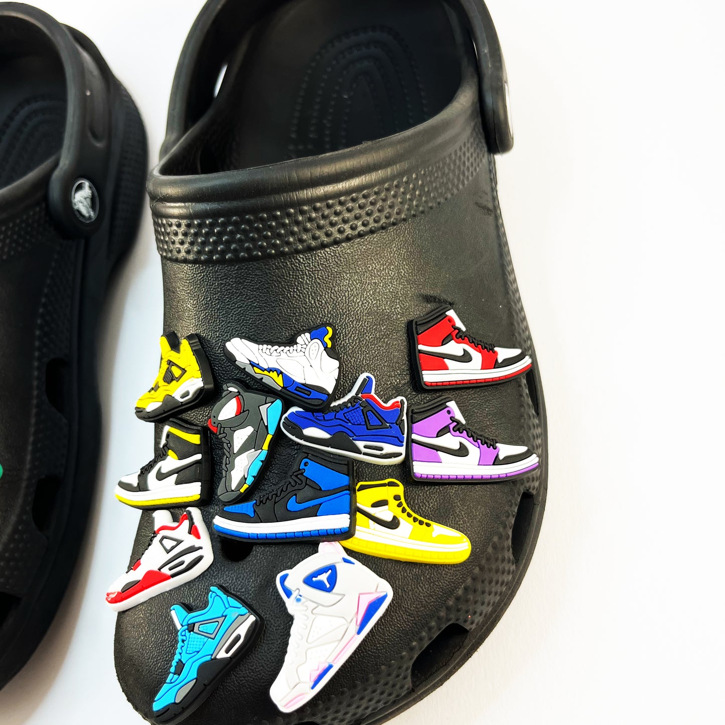 Sneakerhead