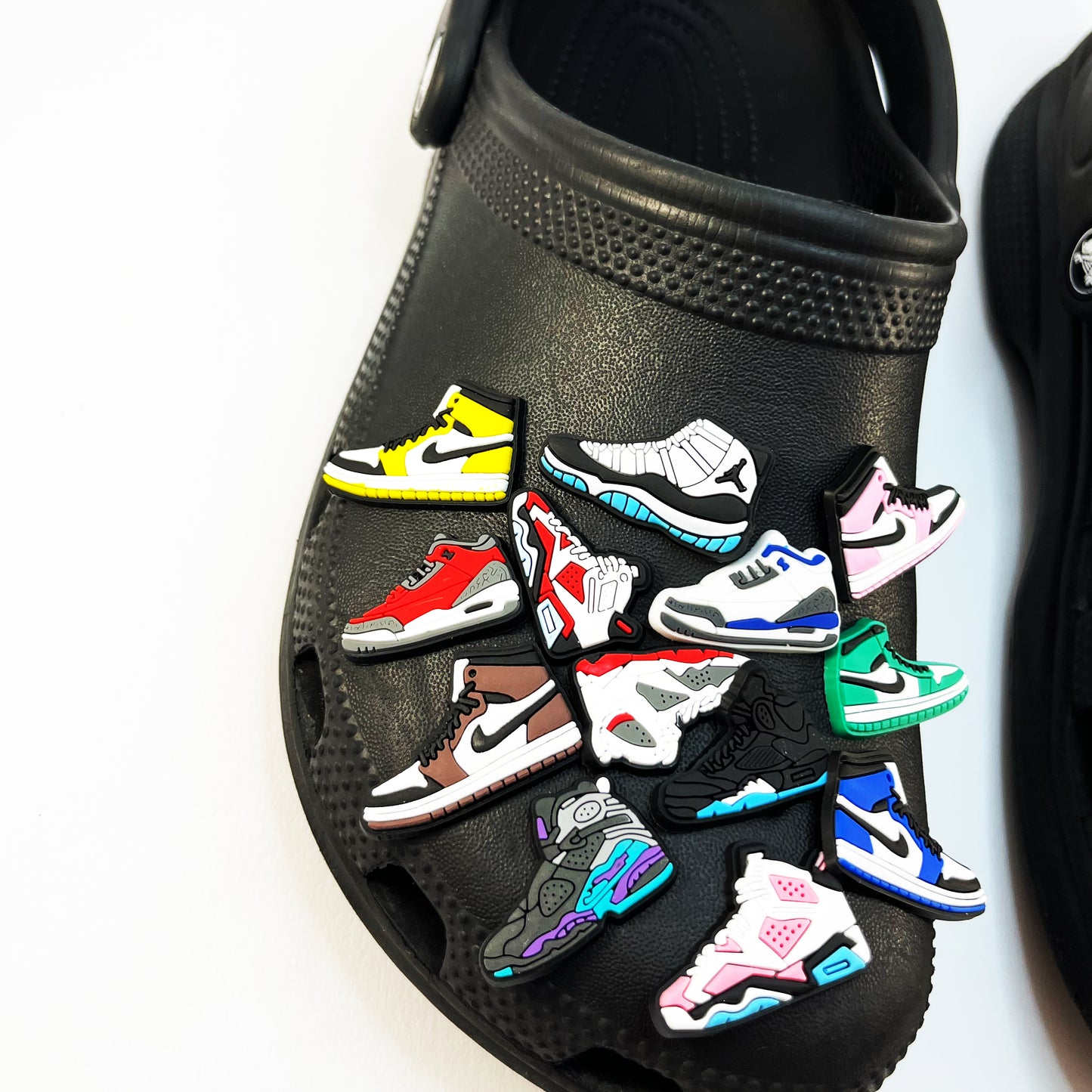 Sneakerhead