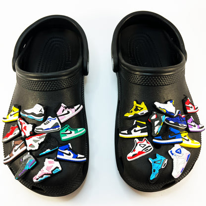 Sneakerhead