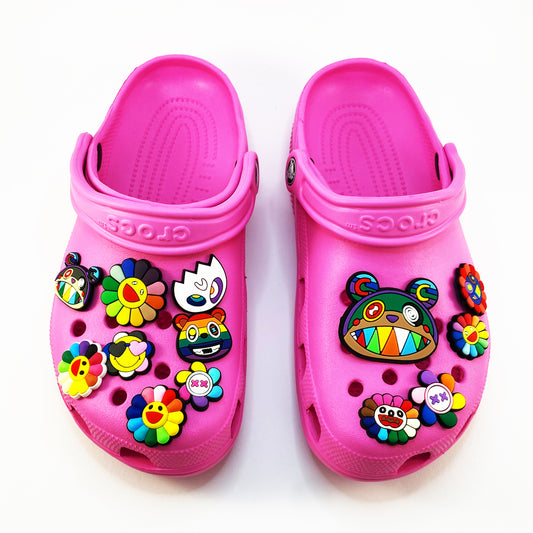 Takashi Murakami