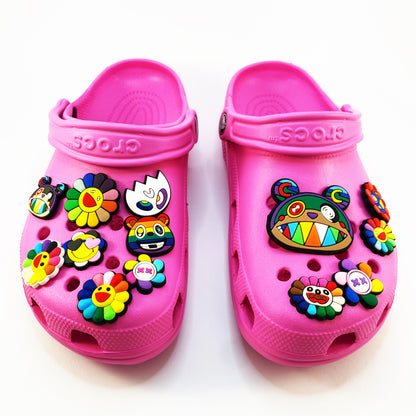Takashi Murakami